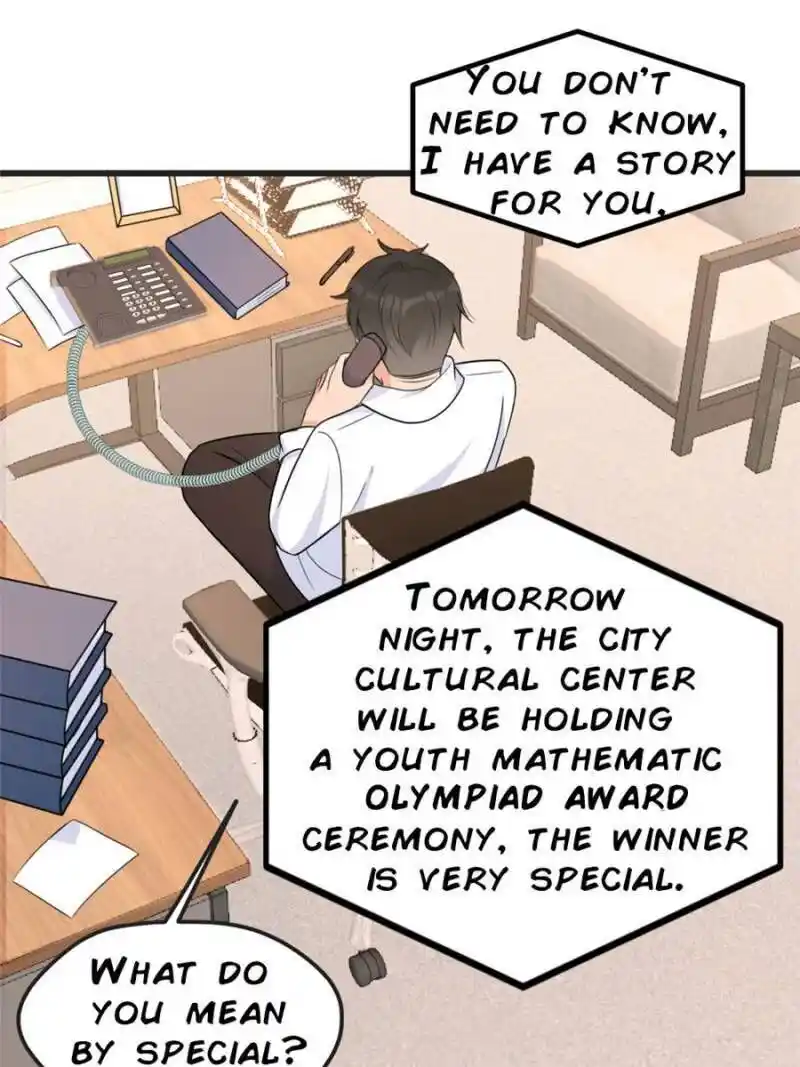 Da Lao Shiyi Hou Zhi Jide Wo Chapter 52