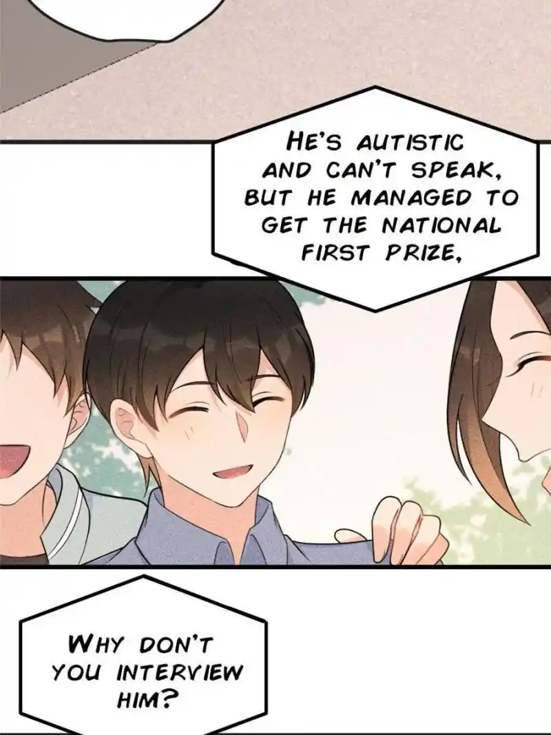 Da Lao Shiyi Hou Zhi Jide Wo Chapter 52