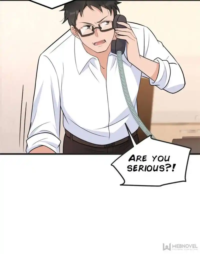 Da Lao Shiyi Hou Zhi Jide Wo Chapter 52