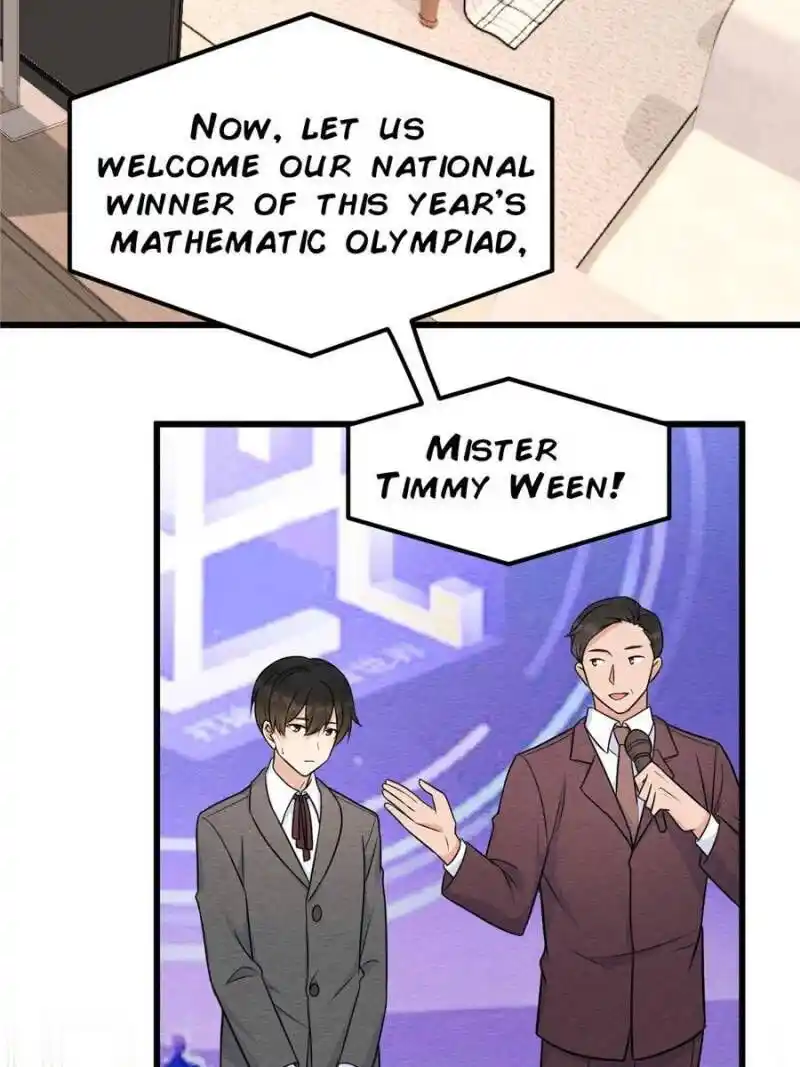 Da Lao Shiyi Hou Zhi Jide Wo Chapter 53