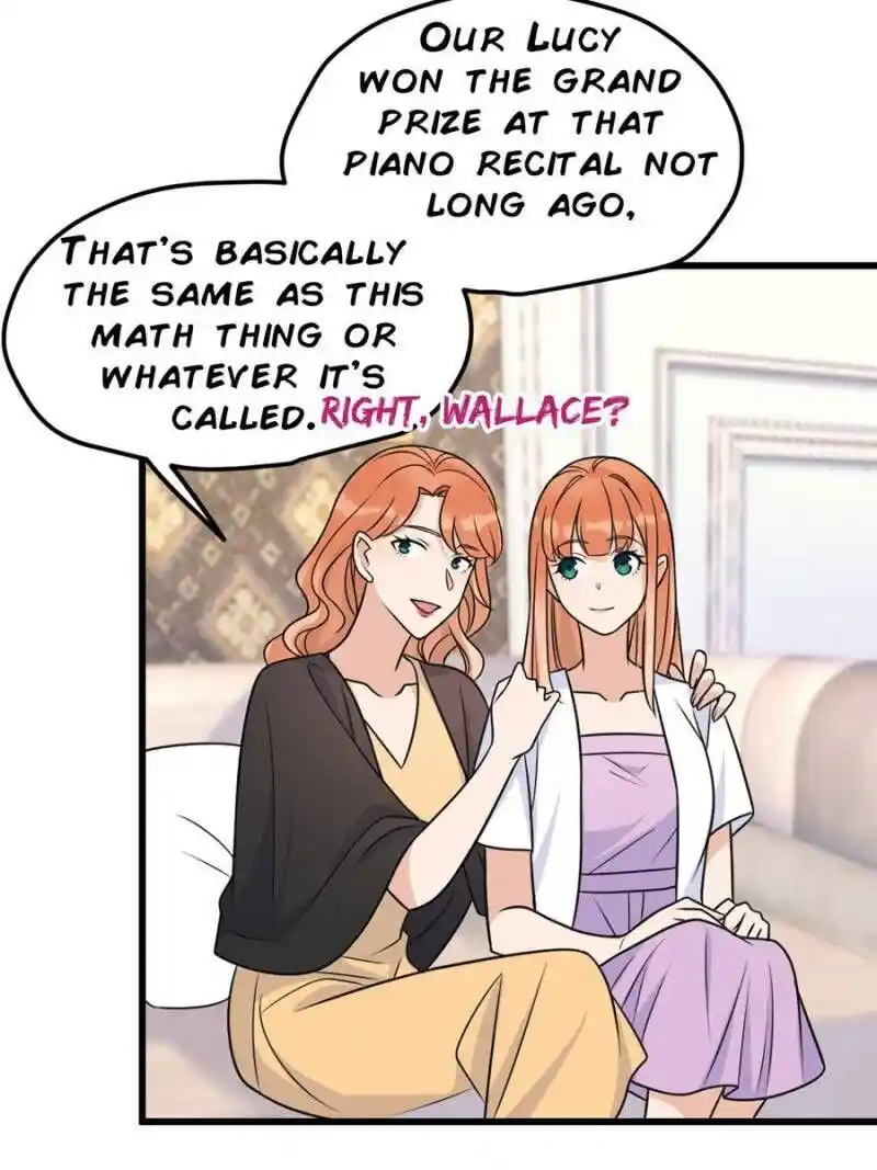 Da Lao Shiyi Hou Zhi Jide Wo Chapter 53