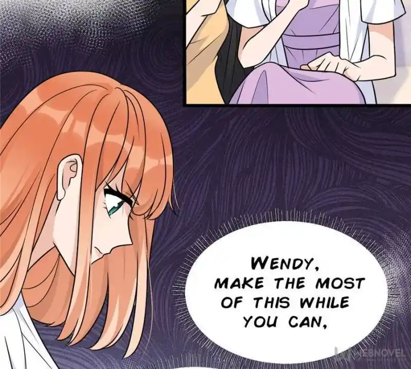 Da Lao Shiyi Hou Zhi Jide Wo Chapter 53