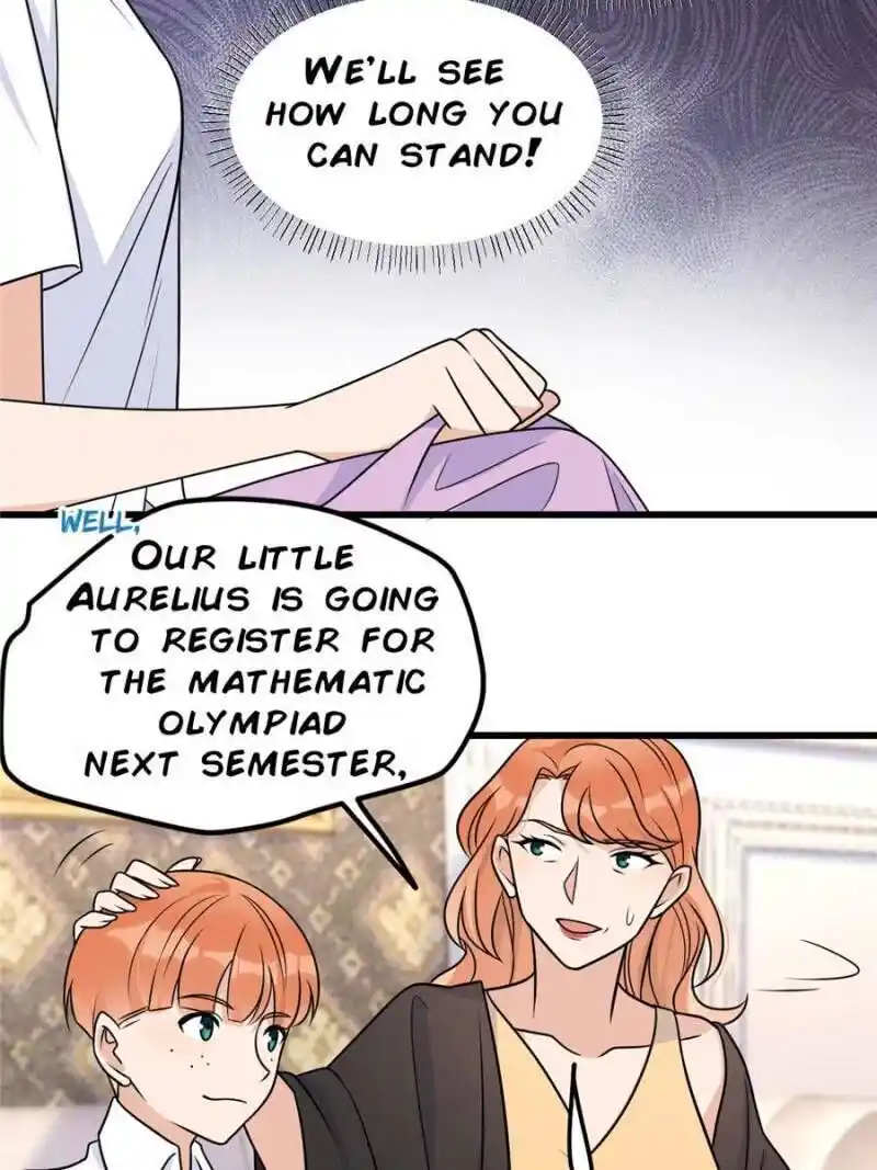 Da Lao Shiyi Hou Zhi Jide Wo Chapter 53