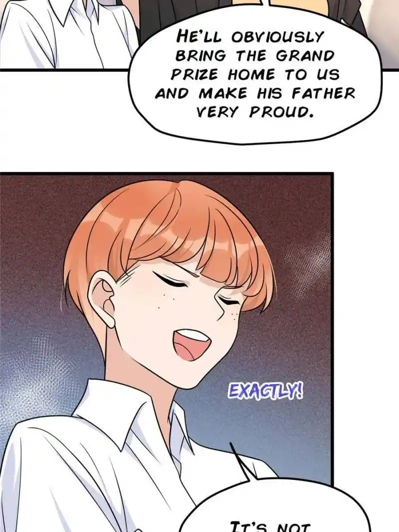 Da Lao Shiyi Hou Zhi Jide Wo Chapter 53