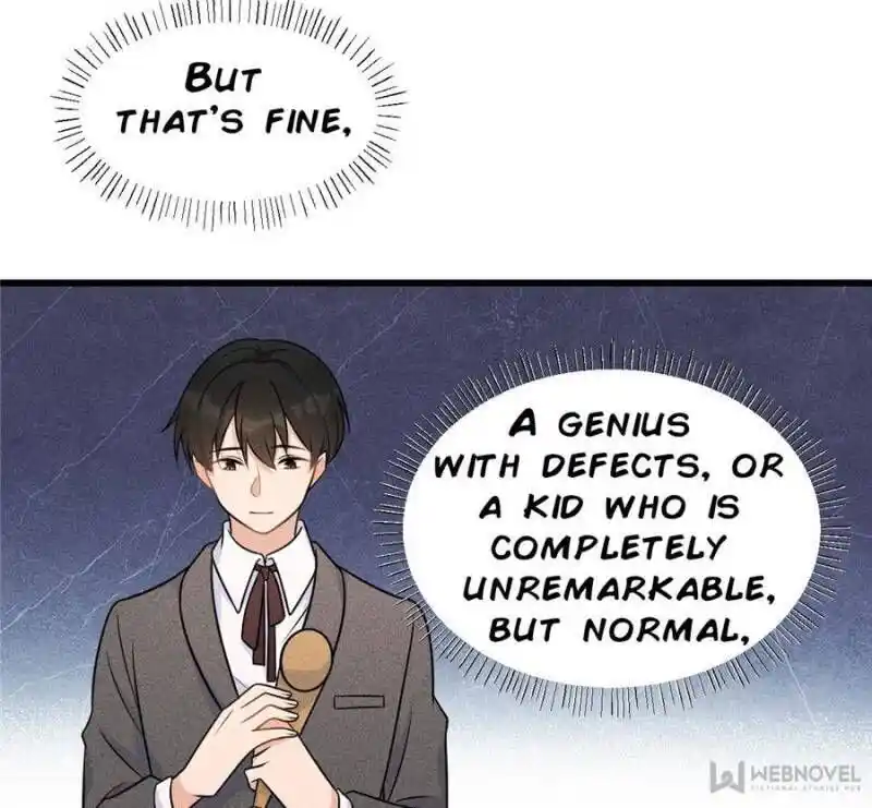 Da Lao Shiyi Hou Zhi Jide Wo Chapter 53