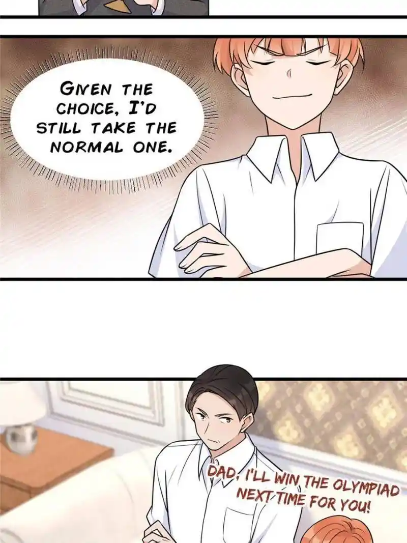 Da Lao Shiyi Hou Zhi Jide Wo Chapter 53