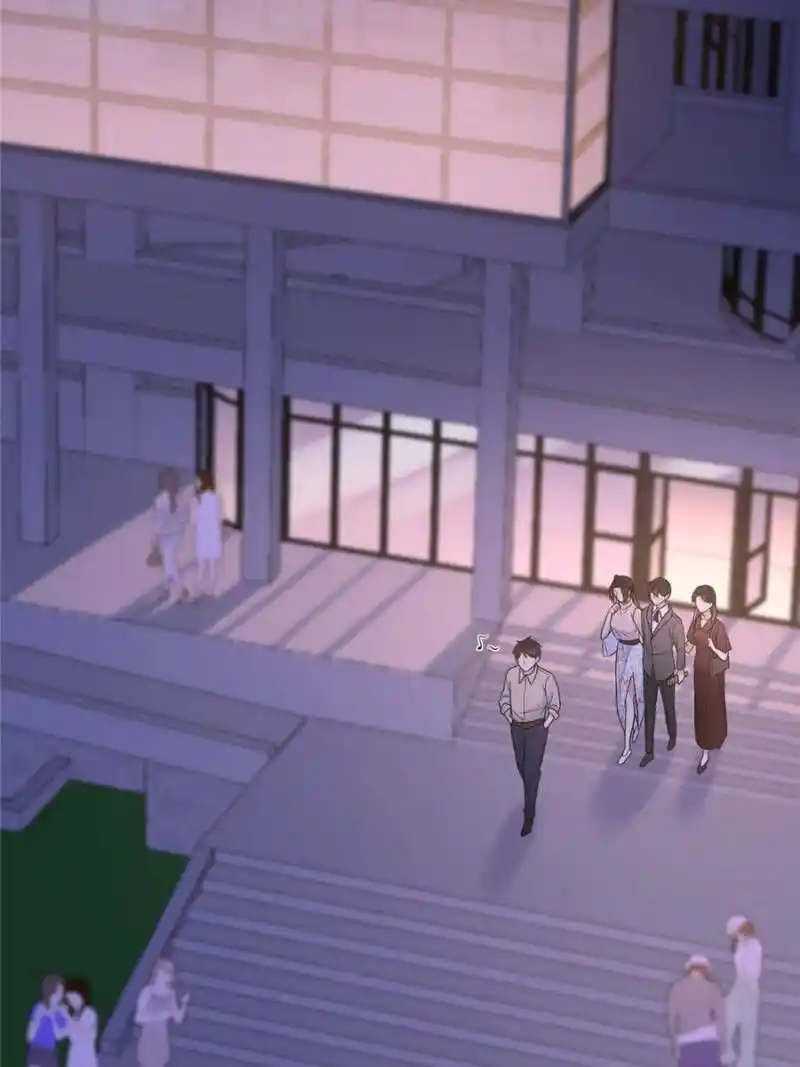 Da Lao Shiyi Hou Zhi Jide Wo Chapter 53