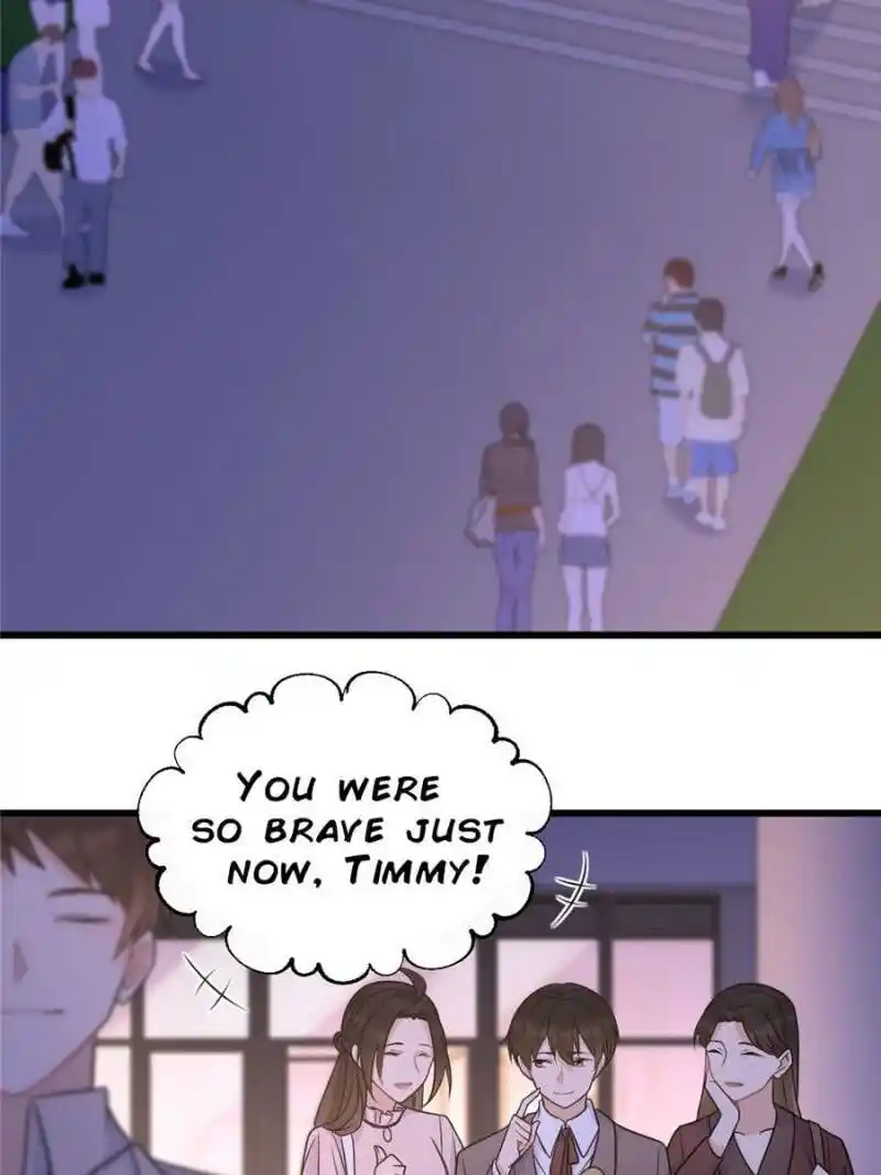 Da Lao Shiyi Hou Zhi Jide Wo Chapter 53