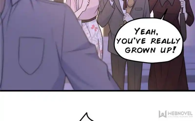 Da Lao Shiyi Hou Zhi Jide Wo Chapter 53