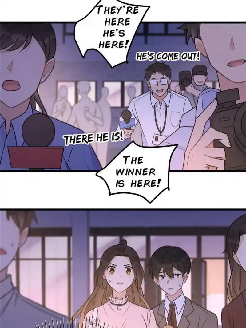 Da Lao Shiyi Hou Zhi Jide Wo Chapter 53