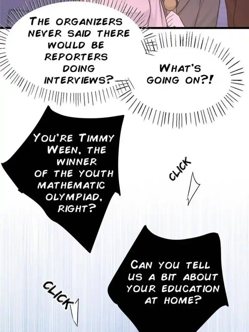 Da Lao Shiyi Hou Zhi Jide Wo Chapter 53