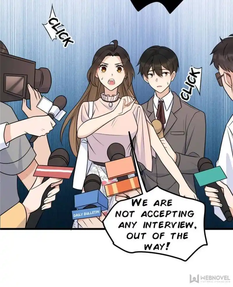 Da Lao Shiyi Hou Zhi Jide Wo Chapter 53