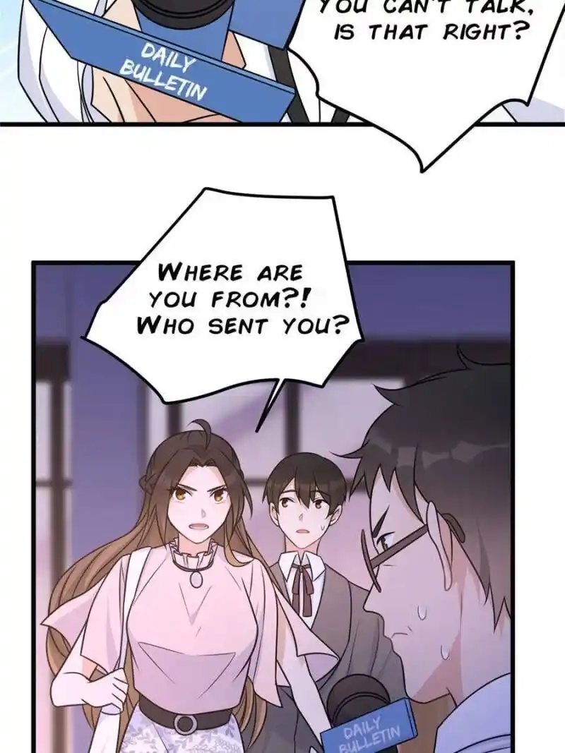 Da Lao Shiyi Hou Zhi Jide Wo Chapter 53