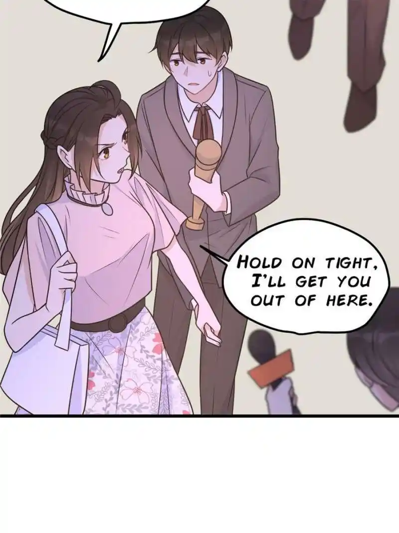 Da Lao Shiyi Hou Zhi Jide Wo Chapter 53