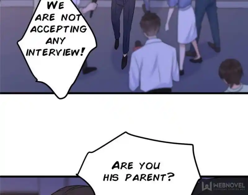 Da Lao Shiyi Hou Zhi Jide Wo Chapter 53