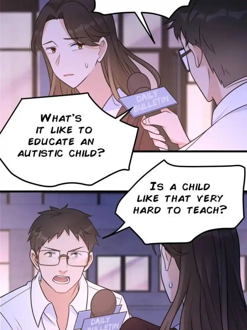 Da Lao Shiyi Hou Zhi Jide Wo Chapter 53