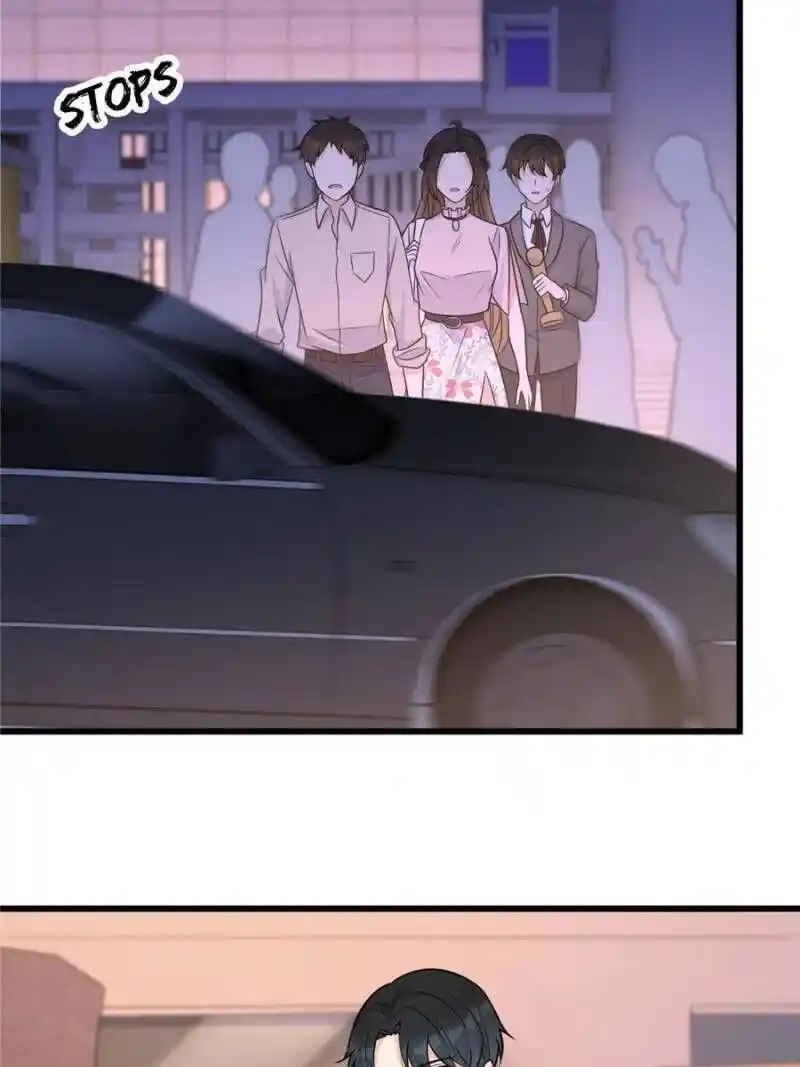 Da Lao Shiyi Hou Zhi Jide Wo Chapter 53