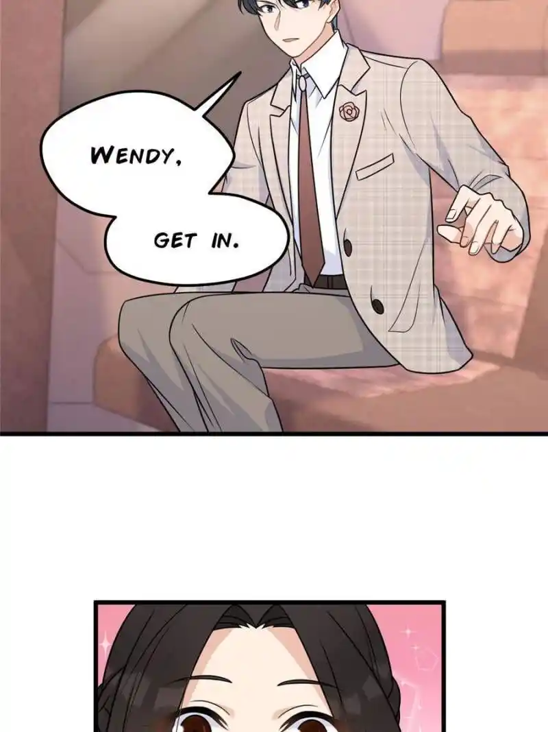 Da Lao Shiyi Hou Zhi Jide Wo Chapter 53