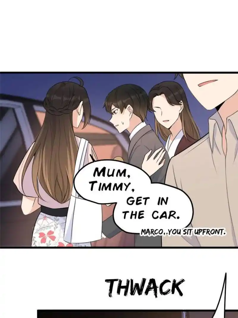 Da Lao Shiyi Hou Zhi Jide Wo Chapter 53