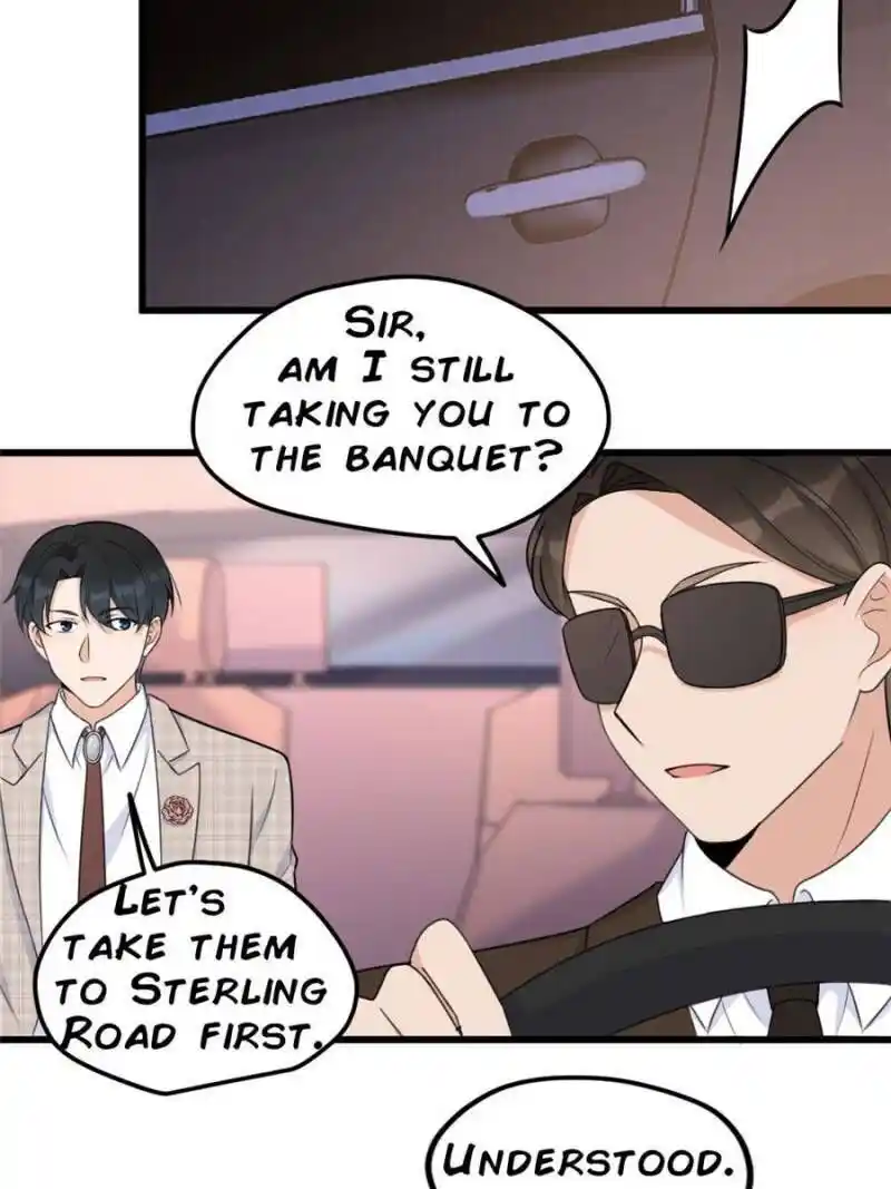 Da Lao Shiyi Hou Zhi Jide Wo Chapter 53