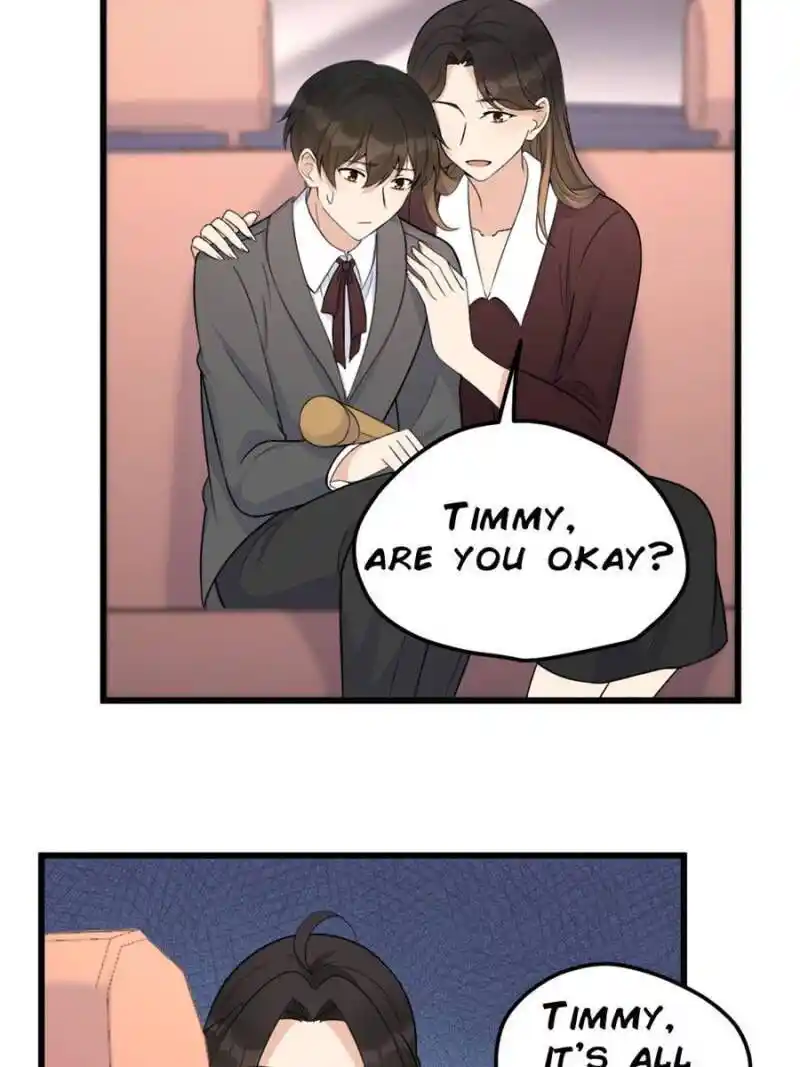 Da Lao Shiyi Hou Zhi Jide Wo Chapter 53