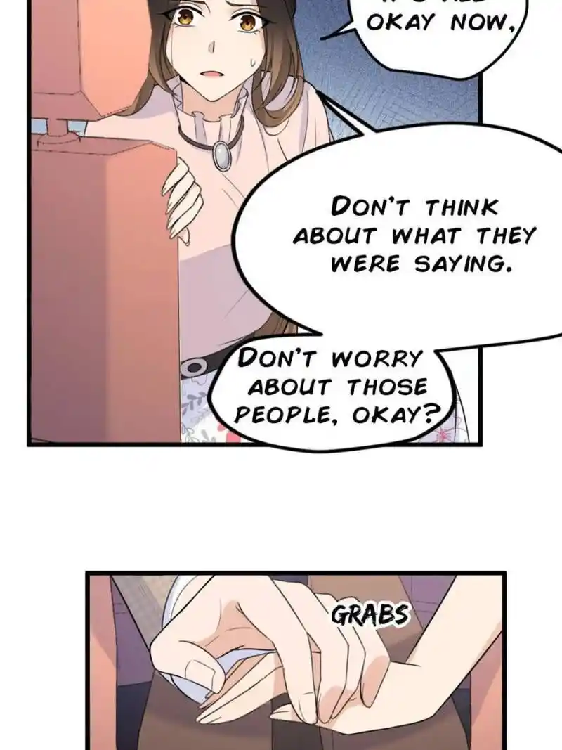 Da Lao Shiyi Hou Zhi Jide Wo Chapter 53