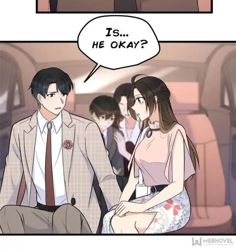 Da Lao Shiyi Hou Zhi Jide Wo Chapter 53