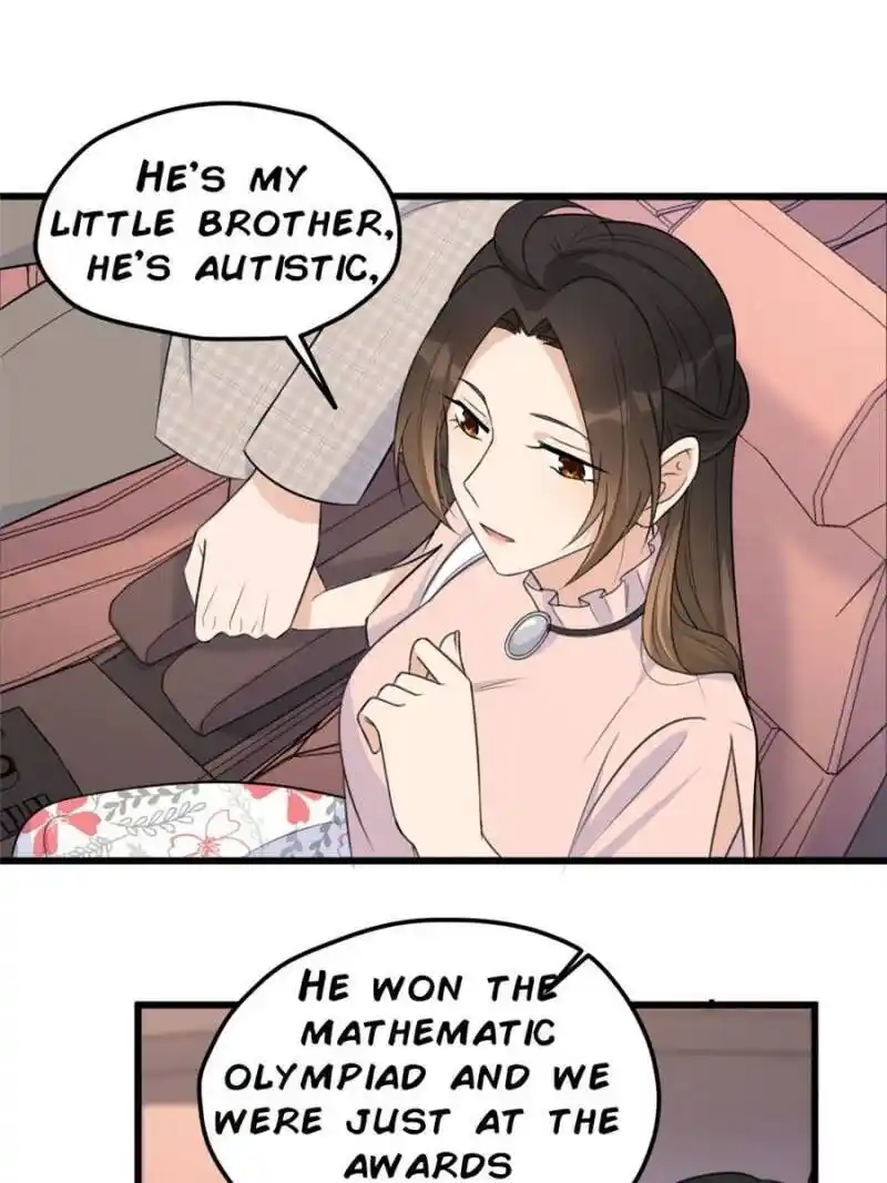 Da Lao Shiyi Hou Zhi Jide Wo Chapter 53