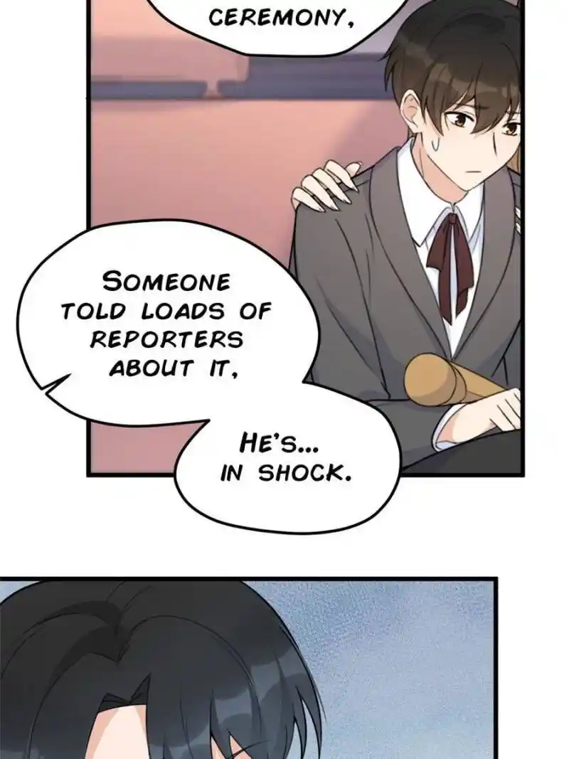 Da Lao Shiyi Hou Zhi Jide Wo Chapter 53