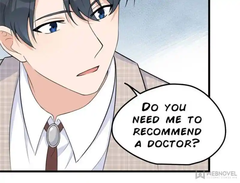 Da Lao Shiyi Hou Zhi Jide Wo Chapter 53