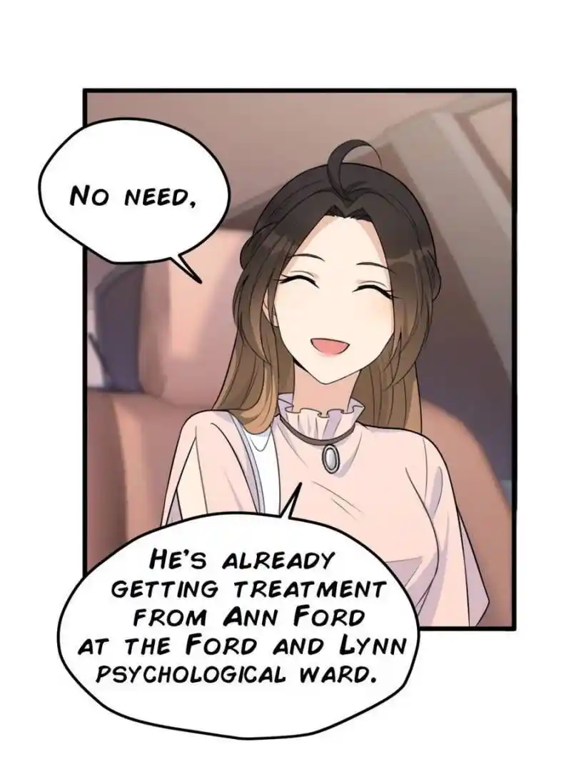 Da Lao Shiyi Hou Zhi Jide Wo Chapter 53