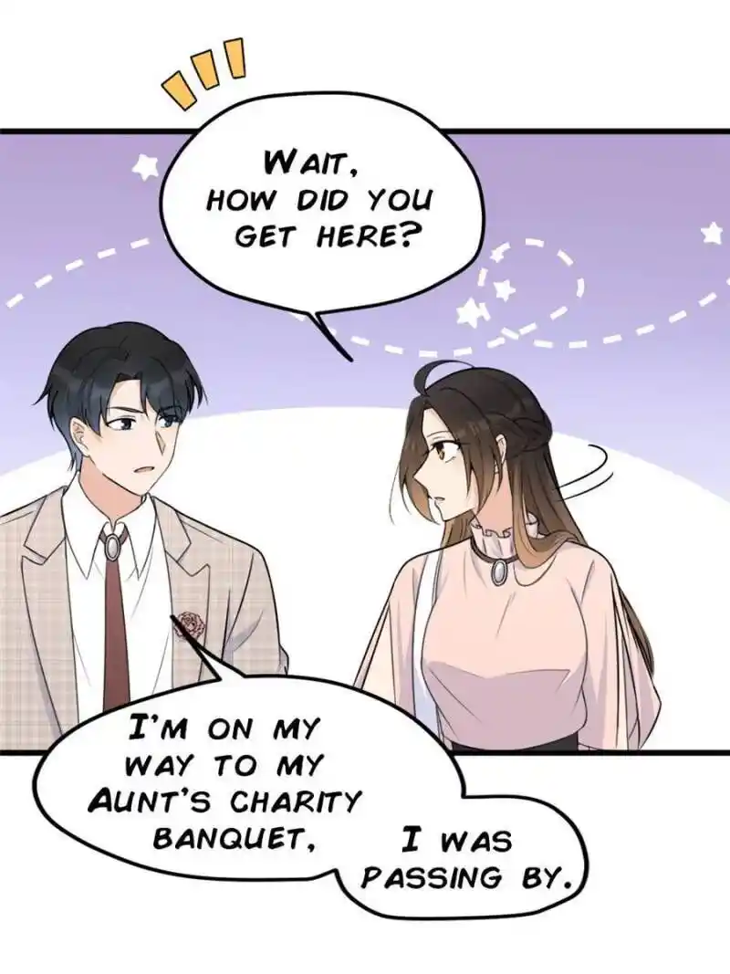 Da Lao Shiyi Hou Zhi Jide Wo Chapter 53