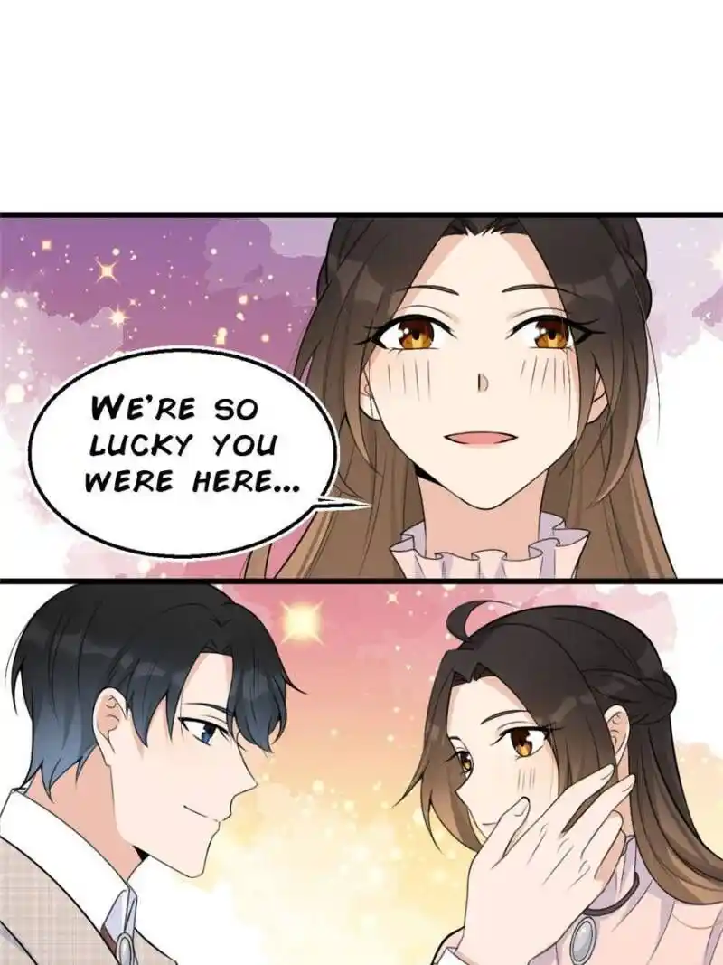 Da Lao Shiyi Hou Zhi Jide Wo Chapter 53