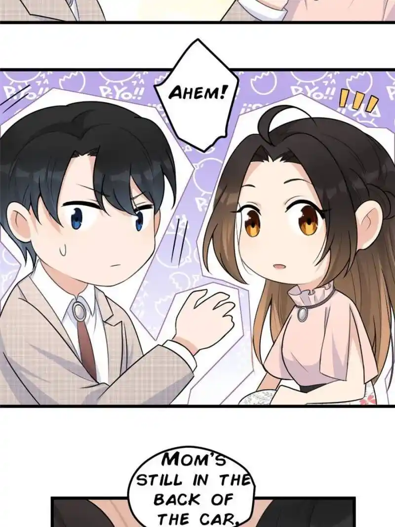 Da Lao Shiyi Hou Zhi Jide Wo Chapter 53