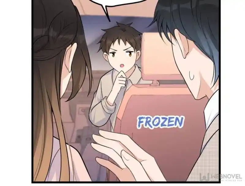 Da Lao Shiyi Hou Zhi Jide Wo Chapter 53