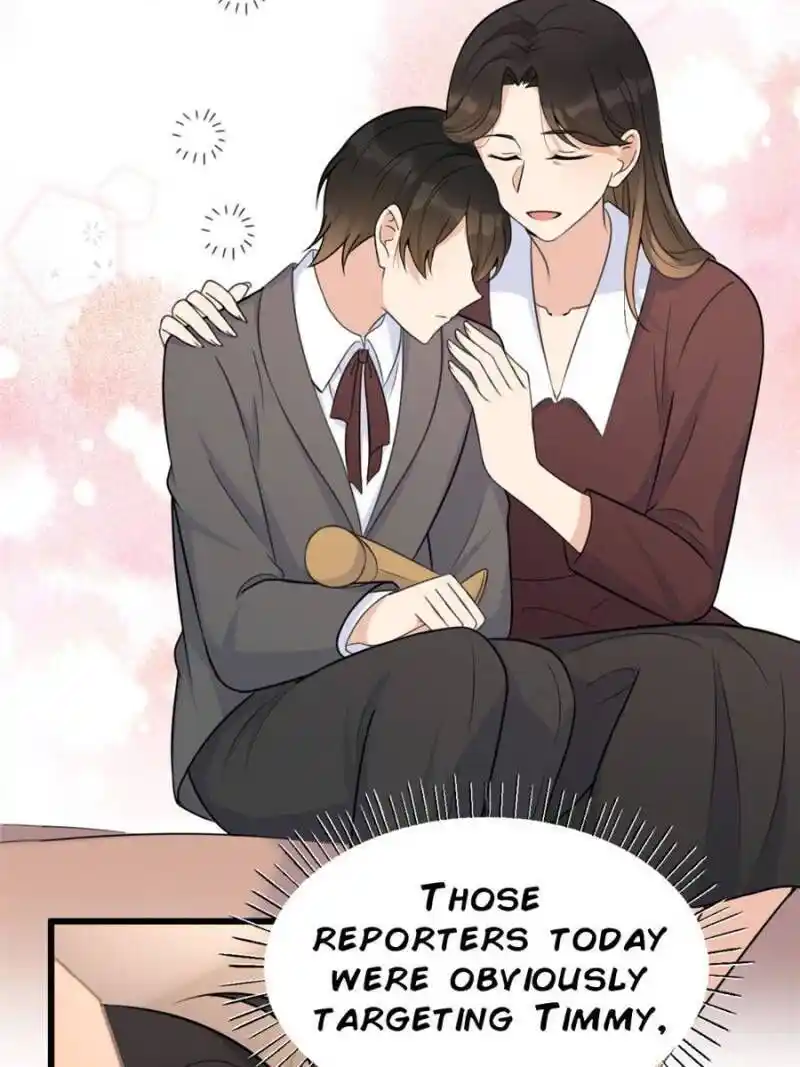 Da Lao Shiyi Hou Zhi Jide Wo Chapter 53