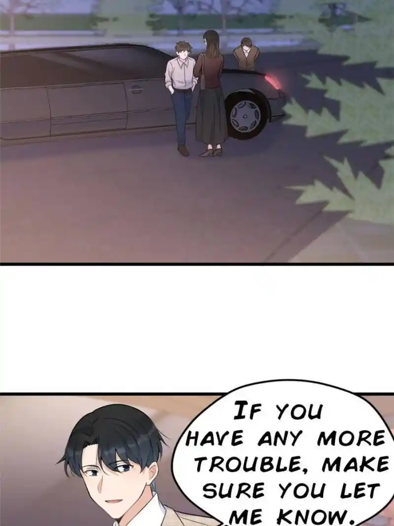 Da Lao Shiyi Hou Zhi Jide Wo Chapter 54