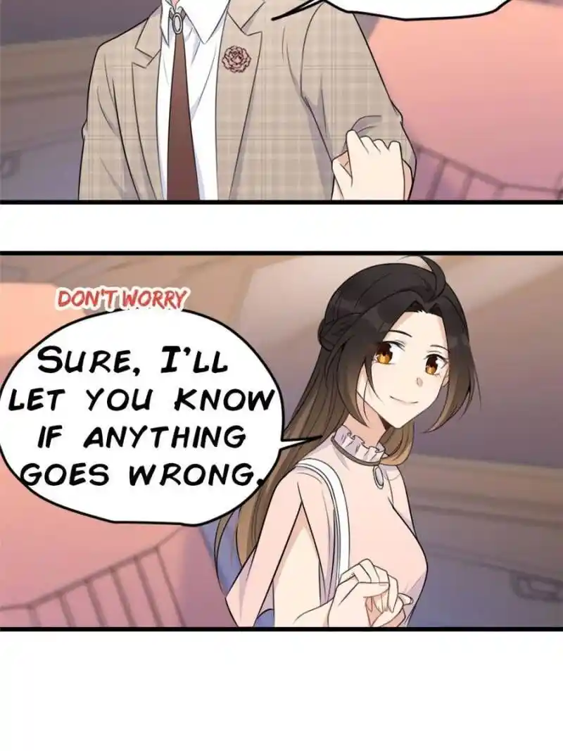 Da Lao Shiyi Hou Zhi Jide Wo Chapter 54