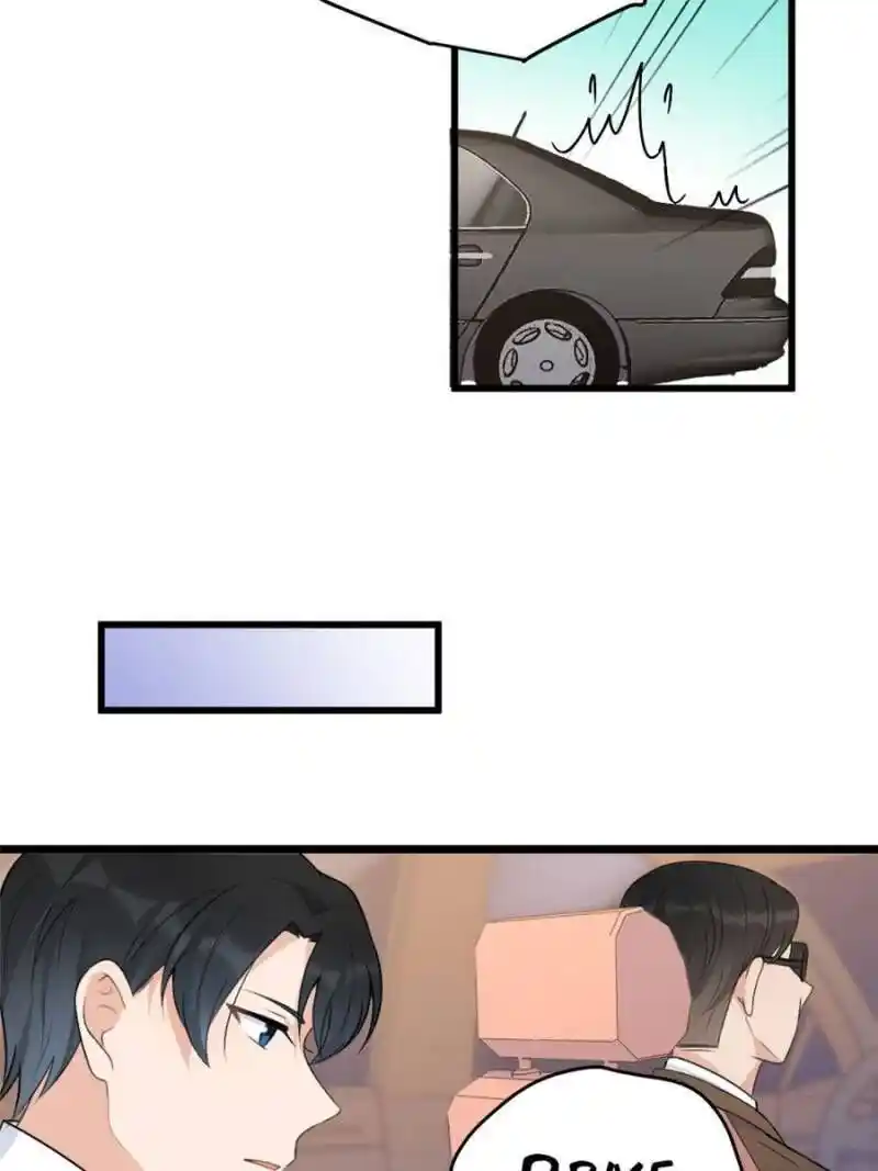 Da Lao Shiyi Hou Zhi Jide Wo Chapter 54