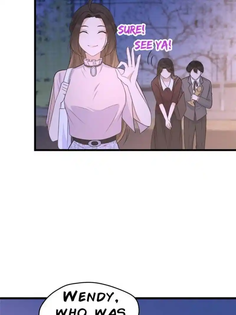 Da Lao Shiyi Hou Zhi Jide Wo Chapter 54