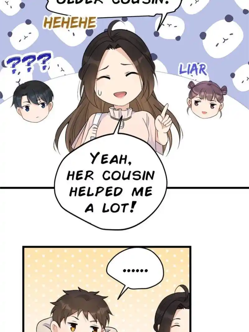 Da Lao Shiyi Hou Zhi Jide Wo Chapter 54