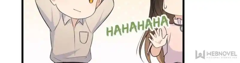 Da Lao Shiyi Hou Zhi Jide Wo Chapter 54