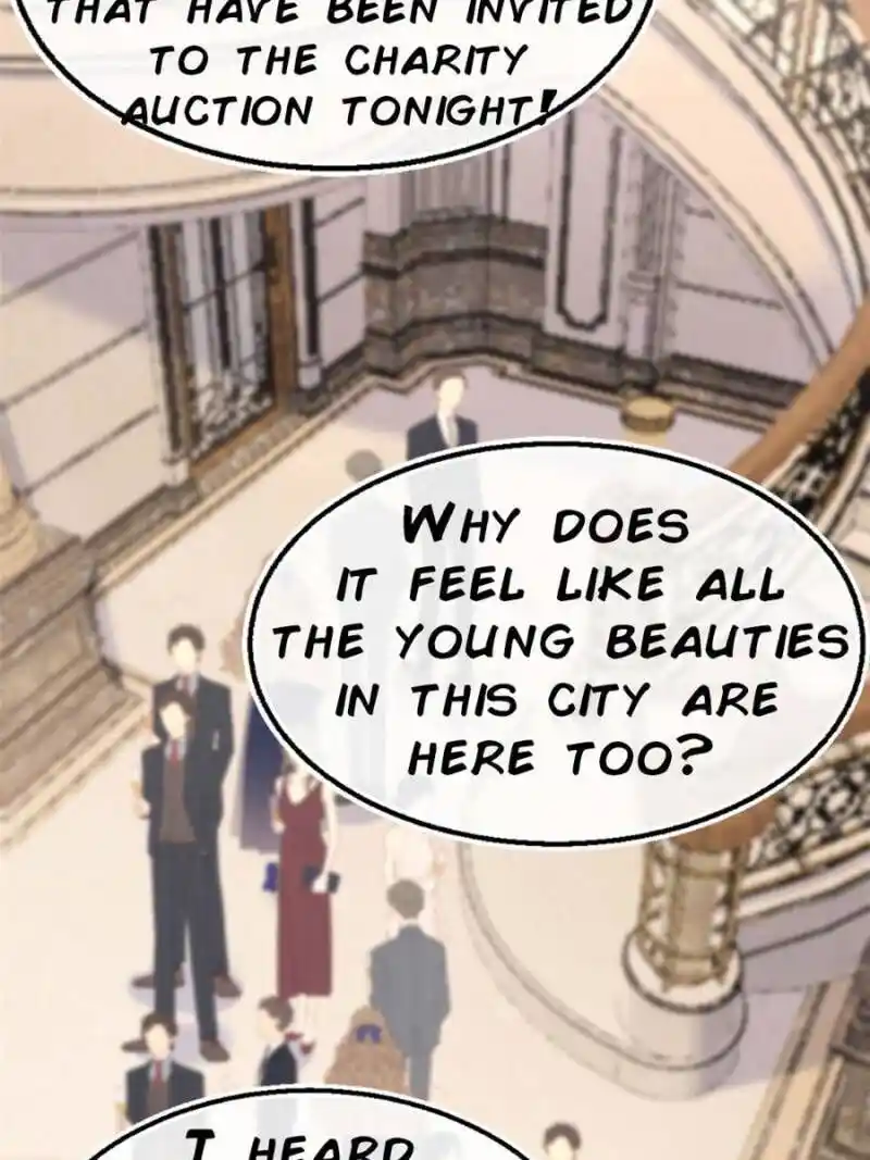 Da Lao Shiyi Hou Zhi Jide Wo Chapter 54