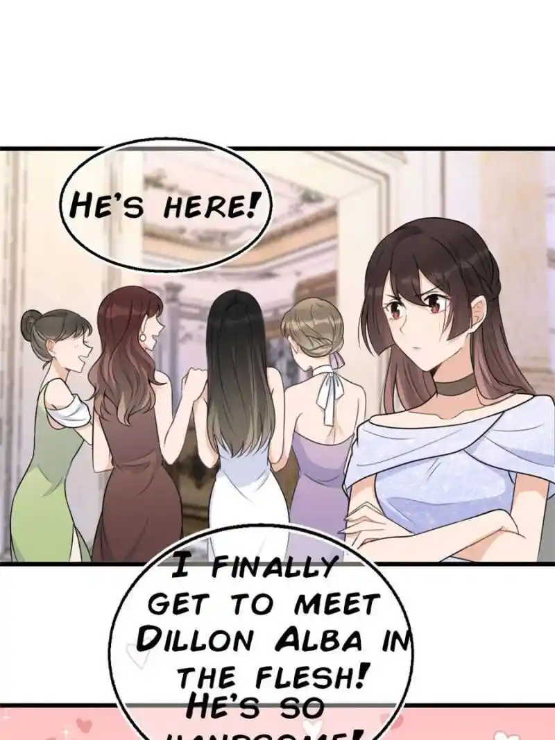 Da Lao Shiyi Hou Zhi Jide Wo Chapter 54