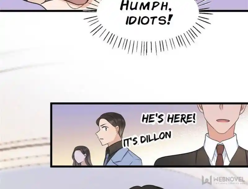 Da Lao Shiyi Hou Zhi Jide Wo Chapter 54