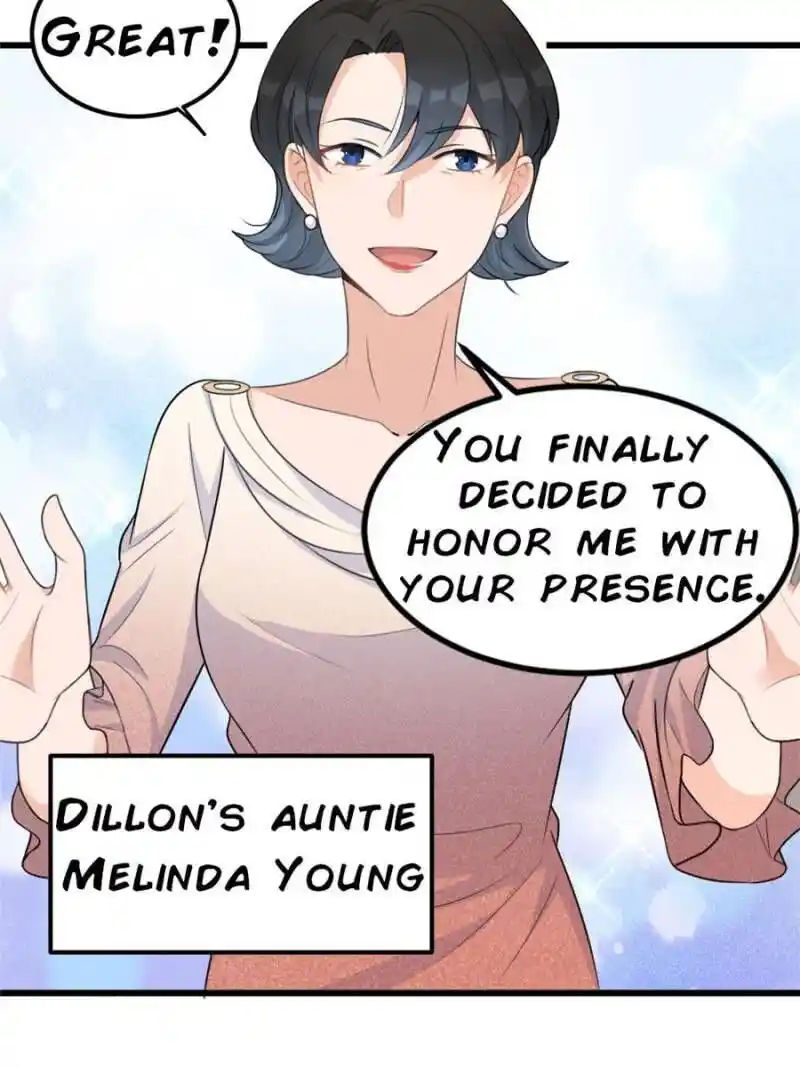 Da Lao Shiyi Hou Zhi Jide Wo Chapter 54