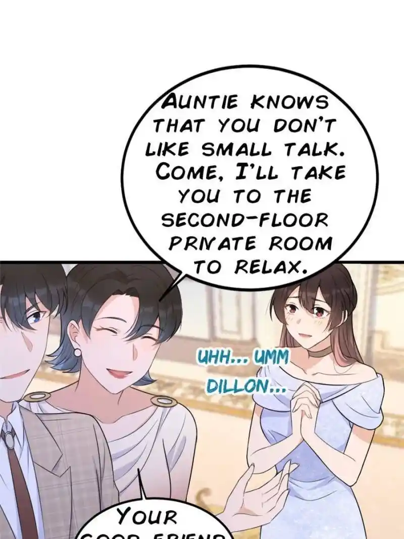 Da Lao Shiyi Hou Zhi Jide Wo Chapter 54