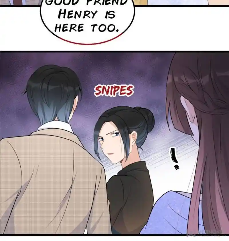 Da Lao Shiyi Hou Zhi Jide Wo Chapter 54