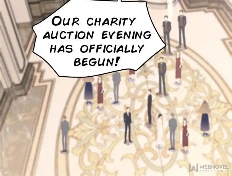 Da Lao Shiyi Hou Zhi Jide Wo Chapter 54