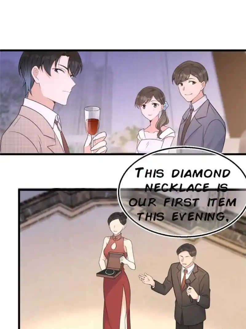 Da Lao Shiyi Hou Zhi Jide Wo Chapter 54